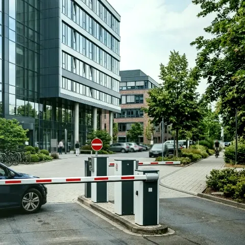 Steg Linen – Schlüsseldienst in Aktion